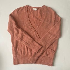 Madewell Size Small Sweater